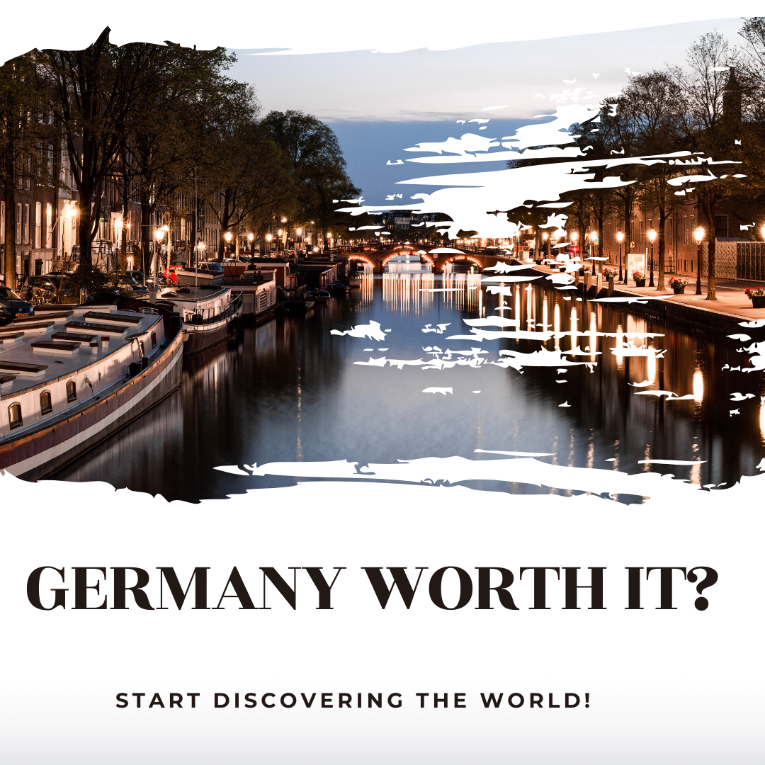 Six Years Later: Was My Time in Germany Worth It?